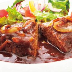 �đ򋍉��� �đ򋍓���Z�|�f�~�n���o�[�O 140g(�Ō`��110g)�~6�� �y���������z