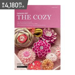 ��̓� 2026 �M�t�g�J�^���O COZY �|�s�[ 4,180�~�R�[�X �J�^���O �J�^���O�M�t�g �O���� ���� ���j�� ���Ԃ� ���� ���j�� �o�Y�j�� ����