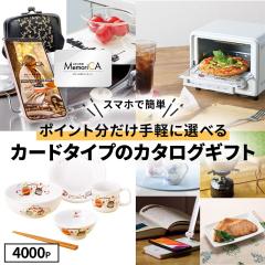 �䂤�p�P�b�g �J�^���O�M�t�g �J�[�h�^�C�v �������J 4000�|�C���g �a���� ��j ���j�� ���T�Ԃ� �v���[���g �M�t�g �J�^���O �������� L