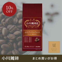 y܂ƂߔłIz v~Auh ij140g ~5 | M[R[q[  |   s  