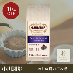 �y�܂Ƃߔ����ł����I�z�������� �u���[�}�E���e���u�����h�i���j140g �~5�� | ���M�����[�R�[�q�[ �� |  ���� ���s �������� ��������