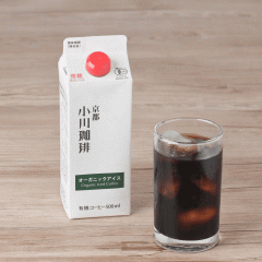 cX I[KjbN ACX 500ml b  ACXR[q[ LbhR[q[ L@ 