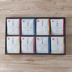 ������h���b�v�R�[�q�[�M�t�g OCKX-50 | �������� �M�t�g � �������� �R�[�q�[�l�ߍ��킹  ���s �v���[���g �䒆�� ��Ε� ��� ��