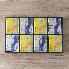 ASUE Fairtrade Coffee hbvR[q[Mtg OCAG-50 |   Mtg I[KjbN tFAg[h v[g 䒆 