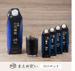 y܂ƂߔłIz Y  1000ml ~ 12{bACXR[q[ LbhR[q[ ubNR[q[ Y |   