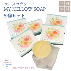 5�Z�b�g �}�C�����E�\�[�v �����e�΂��� 55g ��痿 �Ō`�Ό� �f���P�[�g�]�[�� �ێ� �g���� ���t�H�[�� �S�g �{�f�B�\�[�v�ɂ�  