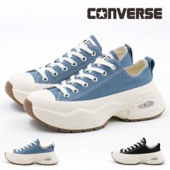 Ro[X CONVERSE fB[X Xj[J[ I[X^[ T[Wg[i[ OX [Jbg  Vv y y