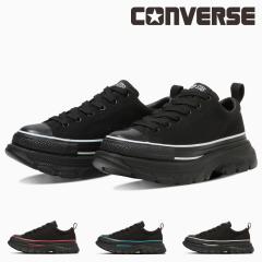 �R���o�[�X CONVERSE ���f�B�[�X �X�j�[�J�[ �I�[���X�^�[ �g���b�N�E�G�[�u AP OX ���[�J�b�g ���� �V���v�� ���m�N��