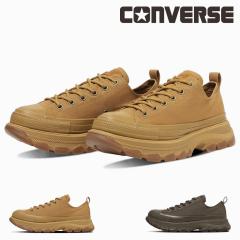 �R���o�[�X CONVERSE ���f�B�[�X �X�j�[�J�[ �I�[���X�^�[ �g���b�N�E�G�[�u CS OX ���[�J�b�g ���� �V���v�� Y2K