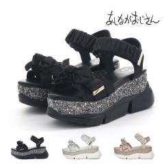 by�����Ȃ��������� ���f�B�[�X �T���_�� ����O���b�^�[�X�|�[�c�T���_�� 8990005 ����T���_�� �X�|�T�� 8cm�q�[�� �}�W�b�N�e�[�v ��