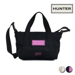 �n���^�[ HUNTER ���f�B�[�X �����Y �o�b�O �i�C���� �~�j �g�b�v�N���b�v �g�[�g �{�[�� �C�� �X�R�b�g�����h UBS5552KBM �V�����_�[�o