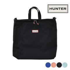 �n���^�[ HUNTER ���f�B�[�X �����Y �o�b�O �g���x�� �}���`�t�@���N�V���� �p�b�J�u�� �g�[�g UBT7126NRS �g�[�g�o�b�N �V�����_�[�o�b