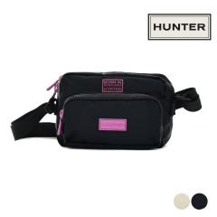 �n���^�[ HUNTER ���f�B�[�X �����Y �o�b�O �i�C���� �N���X�{�f�B �{�[�� �C�� �X�R�b�g�����h UBX5556KBM �V�����_�[�o�b�O �~�j�o�b�O