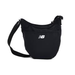 �j���[�o�����X new balance ���f�B�[�X �����Y �o�b�O �V�����_�[�n�[�t���E���h�o�b�O AC6793U BK �~�j�V�����_�[�o�b�O �|�V�F�b�g �|