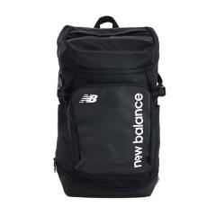 �j���[�o�����X new balance ���f�B�[�X �����Y �o�b�O �g�b�v���[�f�B���O�o�b�N�p�b�N 40L AC7580W BKW �����b�N �����b�N�T�b�N ��e