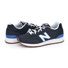 �j���[�o�����X new balance �����Y �X�j�[�J�[ M515 2JC �u���b�N �^���C �E�H�[�L���O �ʋ� �ʊw ���g���X�j�[�J�[ �J�W���A��