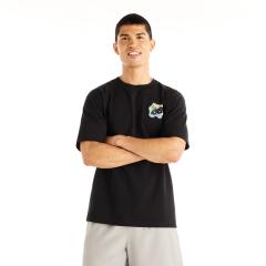 �j���[�o�����X new balance �����Y T�V���c �q�[�g�}�b�v���[�V���� �V���[�g�X���[�uT�V���c MT6227JC BK �u���b�N ���� �R�b�g�� ��