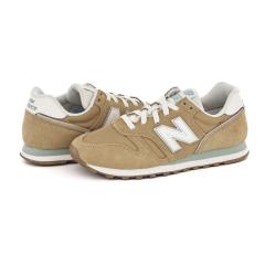 �j���[�o�����X new balance ���f�B�[�X �X�j�[�J�[ W373 1X1 �x�[�W�� �E�H�[�L���O �����₷�� ���ɂ��� �V���v�� �J�W���A�� ���g��