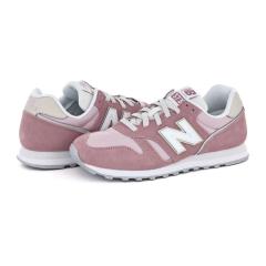 �j���[�o�����X new balance ���f�B�[�X �X�j�[�J�[ W373 2HO ���[�Y�s���N �E�H�[�L���O �����₷�� ���ɂ��� �V���v�� �J�W���A�� ��