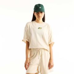 �j���[�o�����X new balance ���f�B�[�X T�V���c �X�e�b�J�[�p�b�N �V���[�g�X���[�uT�V���c �I�[�o�[�T�C�Y WT62P2R0 LIN ���l�� ���� 