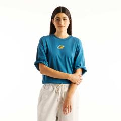 �j���[�o�����X new balance ���f�B�[�X T�V���c �X�e�b�J�[�p�b�N �V���[�g�X���[�uT�V���c �I�[�o�[�T�C�Y WT62P2R0 STS �X�g���[���\