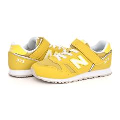 �j���[�o�����X new balance �L�b�Y �W���j�A �X�j�[�J�[ Y373 20K �o���W�[ �E�B�Y �g�b�v �X�g���b�v �C�G���[ �^���C �q���C �j�̎q 