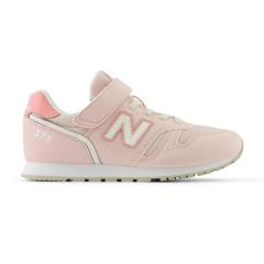 �j���[�o�����X new balance �L�b�Y �W���j�A �X�j�[�J�[ Y373 9V4 �o���W�[ �E�B�Y �g�b�v �X�g���b�v �s���N �^���C �q���C ���̎q �}