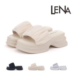 ���i LENA ���f�B�[�X �T���_�� ����V�A�[�T���_�� ����T���_�� ������ �����₷�� 6cm�q�[�� 59000
