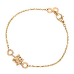 uK r[[ Gg uXbg M/L #M/L 350684 Au750 (K18PG) fB[X BVLGARI [i]  yWG[z