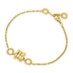 uK r[[ Gg uXbg S/M S/M 750 (K18YG) fB[X BVLGARI [i]  yWG[z