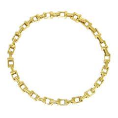 eBt@j[ Ti[ `F[ uXbg #17 Au750 (K18YG) fB[X TIFFANY&Co. [i]  yWG[z