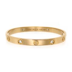 JeBG u uXbg n[t _Ch #17 B6069917 750 (K18PG) fB[X CARTIER [i]  yWG[z