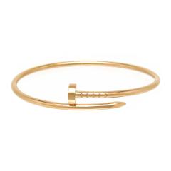 JeBG WXg A N uXbg SM #17 B6062517 Au750 (K18PG) fB[X CARTIER [i]  yWG[z