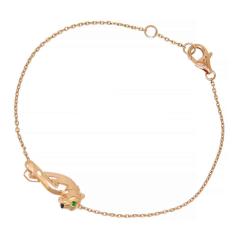 JeBG pe[ uXbg #15.5 Au750 (K18PG) fB[X CARTIER [i]  yWG[z