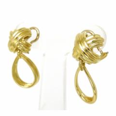 eBt@j[ VOl`[ hbv CO 750 (K18YG) fB[X TIFFANY&Co. [i]  yWG[z