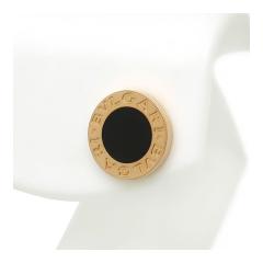 uK uKuK sAX Ўp 354730 Au750 (K18PG) jZbNX BVLGARI [i]  yWG[z