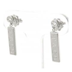 eBt@j[ o[ hbv sAX 750 (K18WG) fB[X TIFFANY&Co.  yWG[z