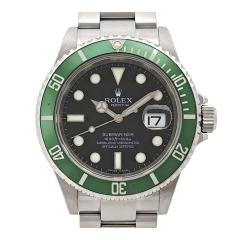 bNX Tu}[i Overhauled 16610LV  XeXXeB[ Y ROLEX  yvz