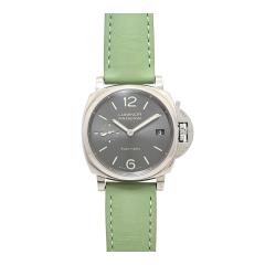 ItB`[l plC ~m[ hDG PAM00755  XeXXeB[ fB[X {[CY OFFICINE PANERAI  yv