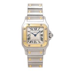 JeBG TgXKx SM W20012C4 NI[c XeXXeB[ CG[S[h fB[X CARTIER  yvz