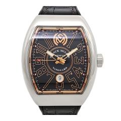 tN~[ @K[h fCg V45SCDTSTGJ  XeXXeB[ sNS[h Y FRANCK MULLER  yvz