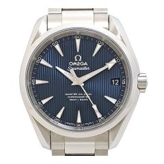 IK V[}X^[ ANAe 231.10.39.21.03.002  XeXXeB[ Y OMEGA  yvz