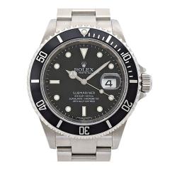 bNX Tu}[i M00 bg 16610  XeXXeB[ Y ROLEX  yvz