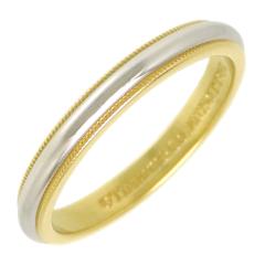 eBt@j[ ~OC ohO #23.5 PT950 AU750 (K18YG) Y TIFFANY&Co. [i]  yWG[z