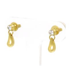 eBt@j[ eBAhbv _Ch sAX 750 (K18YG) fB[X TIFFANY&Co.  yWG[z