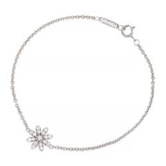 eBt@j[ fCW[ uXbg #16 AU750 (K18WG) fB[X TIFFANY&Co.  yWG[z