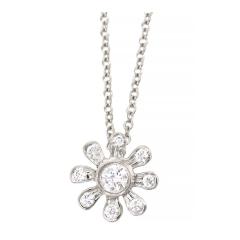 eBt@j[ fCW[ _Ch lbNX PT950 fB[X TIFFANY&Co. [i]  yWG[z