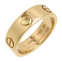 JeBG u O #53 B4084853 750 (K18PG) fB[X CARTIER [i]  yWG[z
