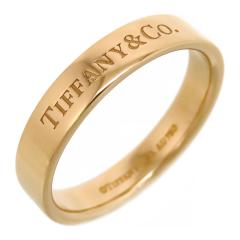 eBt@j[ tbgoh O #17.5 AU750 (K18PG) jZbNX TIFFANY&Co. [i]  yWG[z