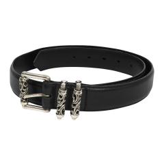 Nn[c 3PC PeBbN [[ xg SV925 U[ jZbNX ubN CHROME HEARTS  yApEz
